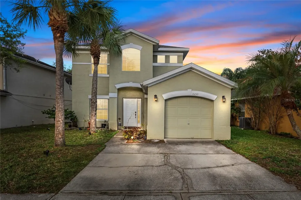 13230 Meadowfield Drive Orlando FL 32824