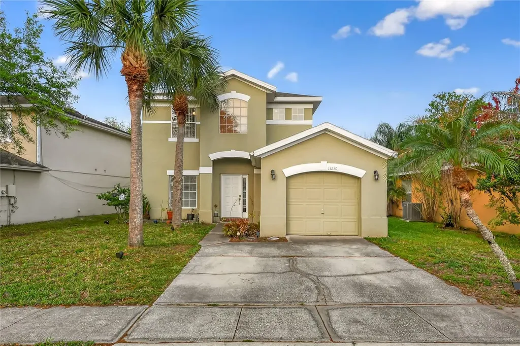 13230 Meadowfield Drive Orlando FL 32824