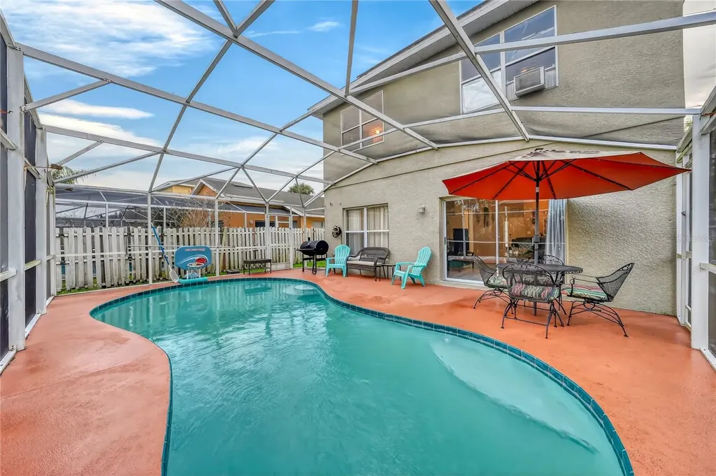 13230 Meadowfield Drive Orlando FL 32824