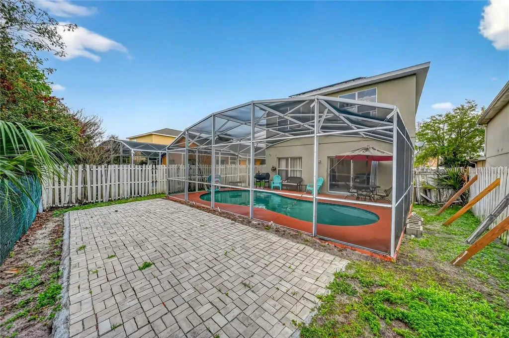 13230 Meadowfield Drive Orlando FL 32824