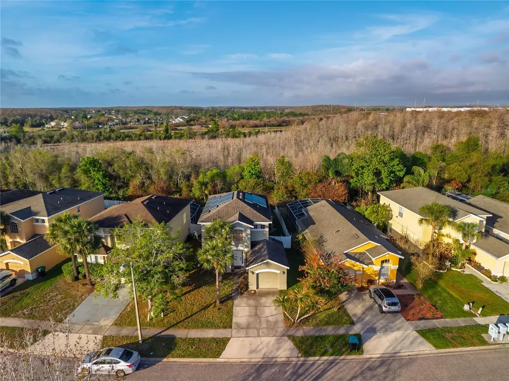 13230 Meadowfield Drive Orlando FL 32824