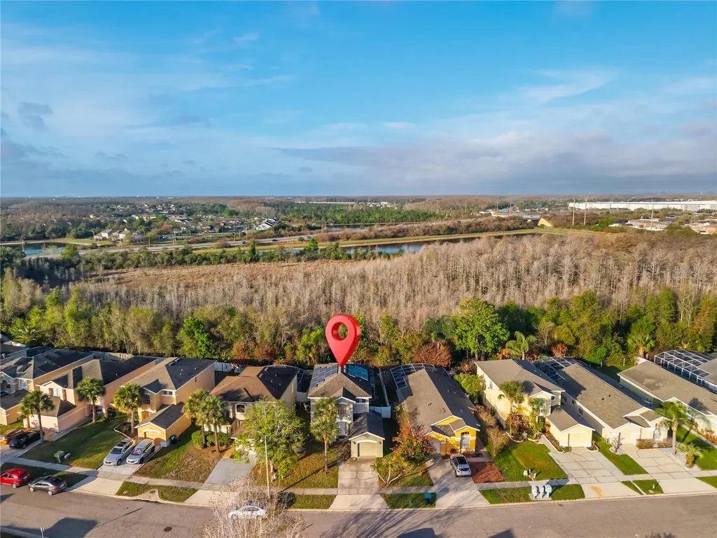 13230 Meadowfield Drive Orlando FL 32824
