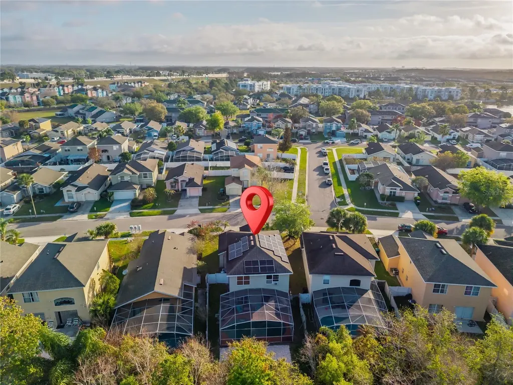 13230 Meadowfield Drive Orlando FL 32824