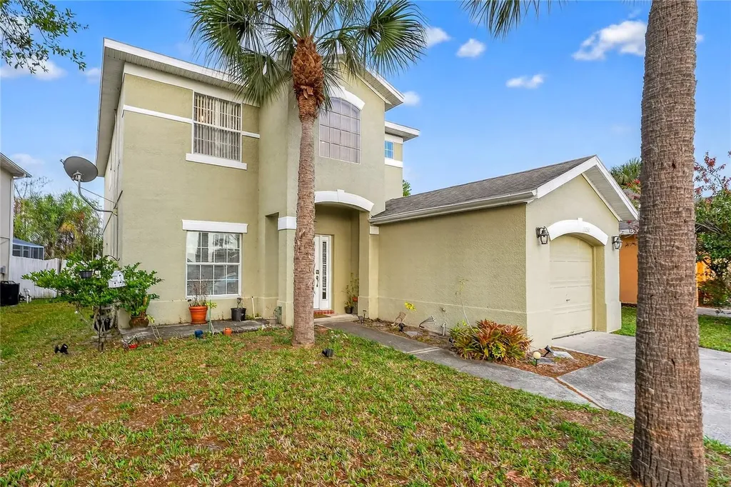 13230 Meadowfield Drive Orlando FL 32824