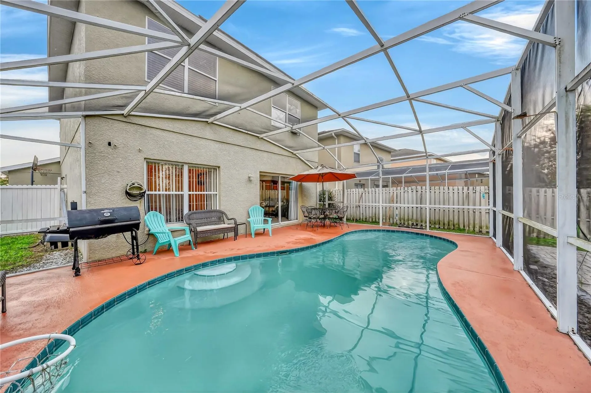 13230 Meadowfield Drive Orlando FL 32824