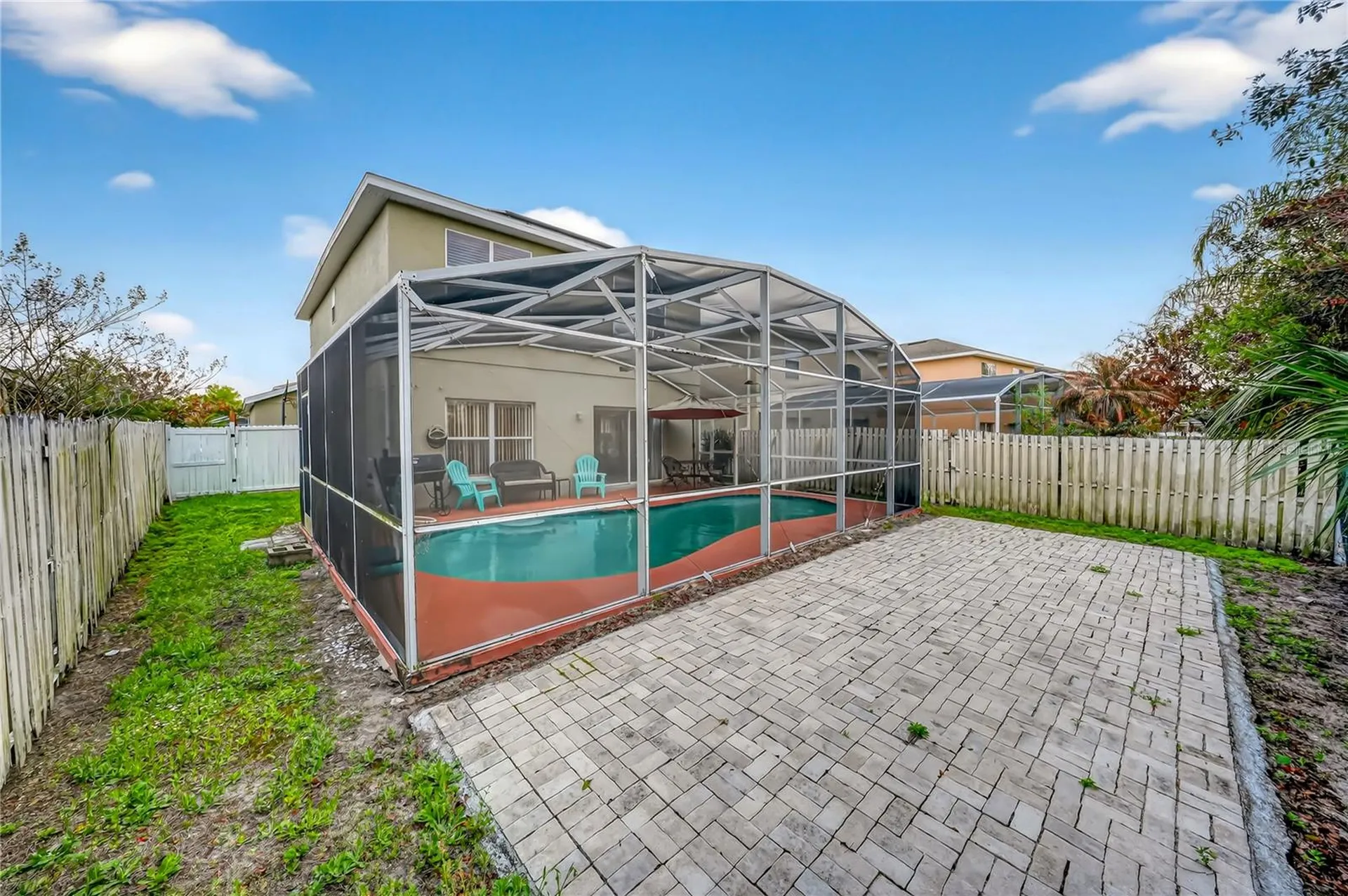 13230 Meadowfield Drive Orlando FL 32824