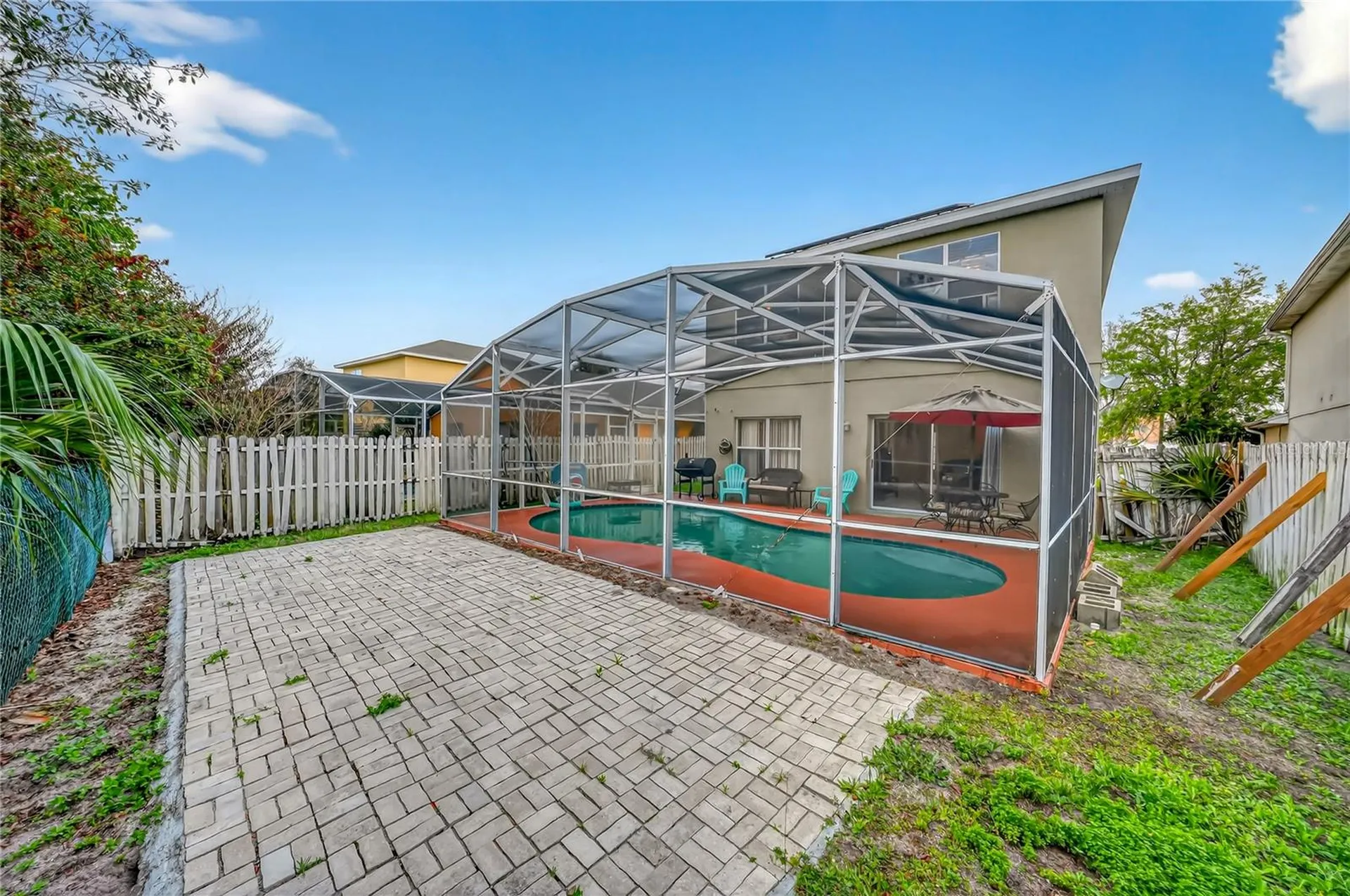 13230 Meadowfield Drive Orlando FL 32824