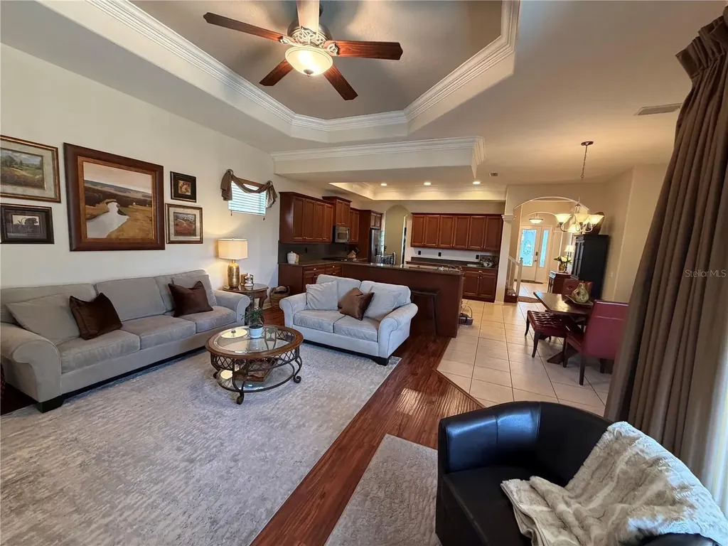 10126 Balcony Street New Port Richey FL 34655