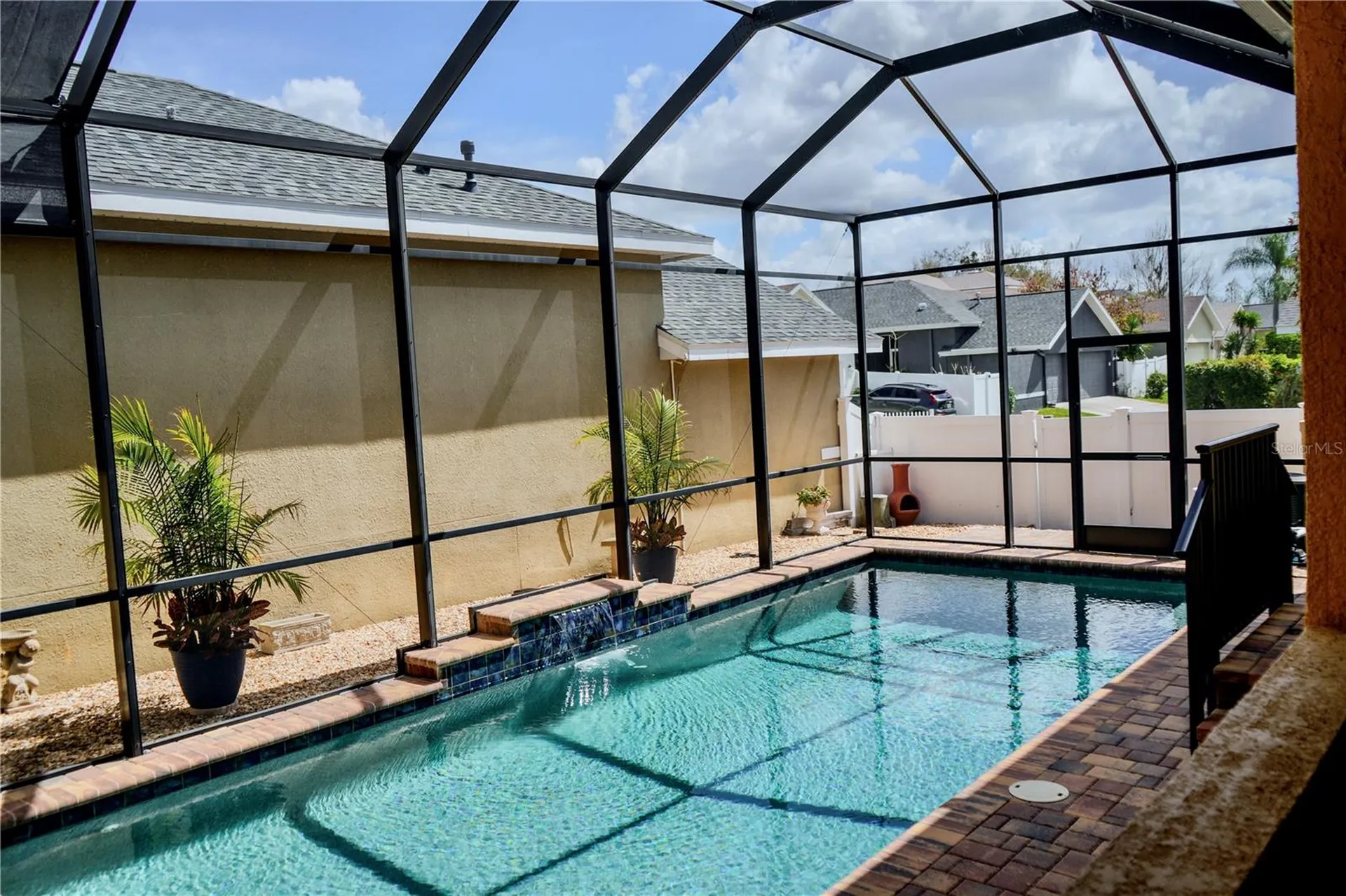 10126 Balcony Street New Port Richey FL 34655