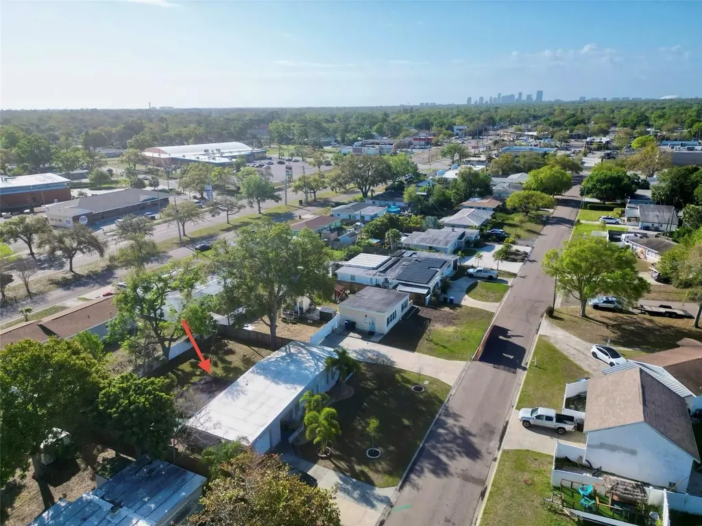 6535 10th Street N St Petersburg FL 33702