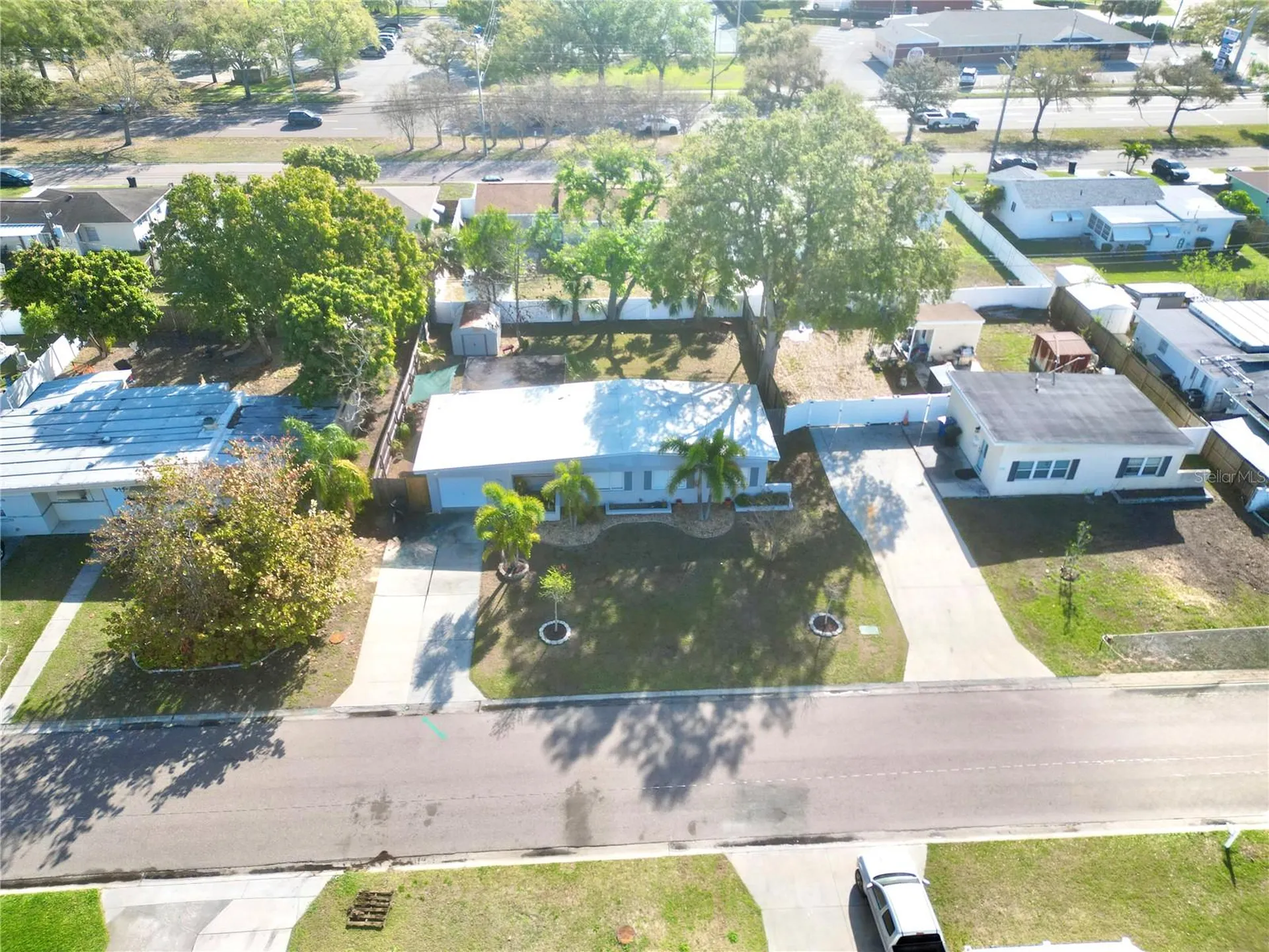 6535 10th Street N St Petersburg FL 33702