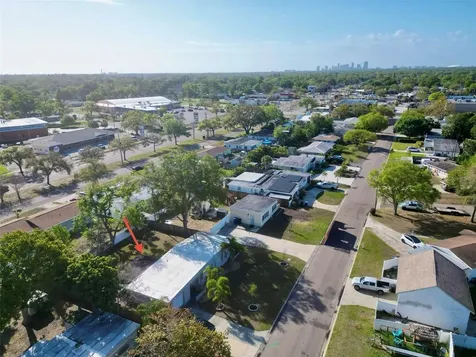 6535 10th Street N St Petersburg FL 33702