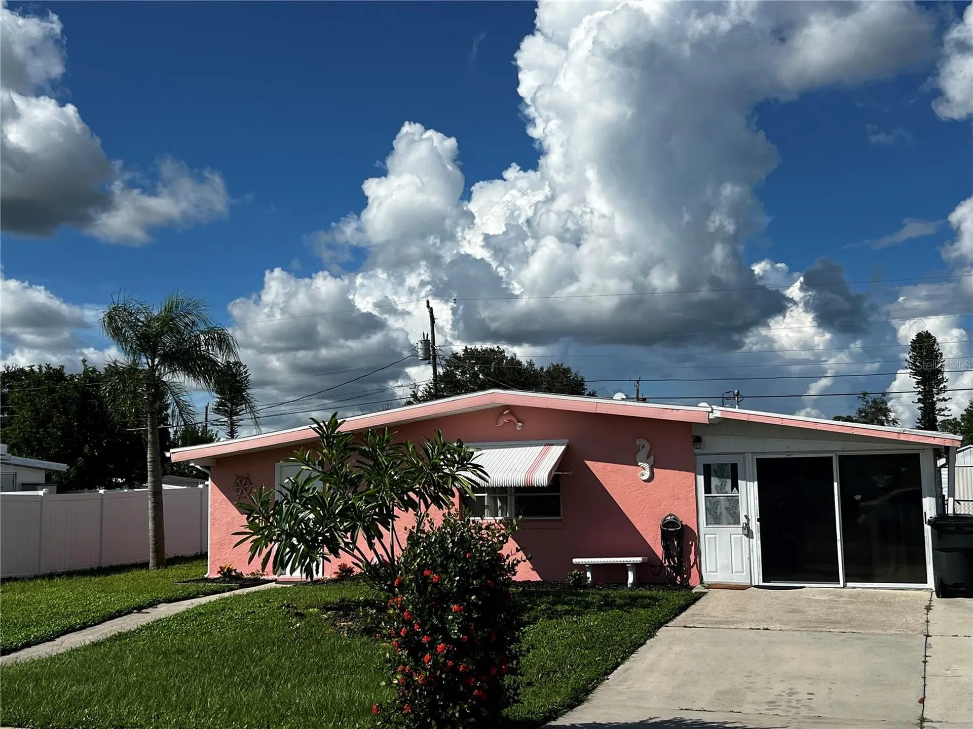 8186 Agress Avenue North Port FL 34287