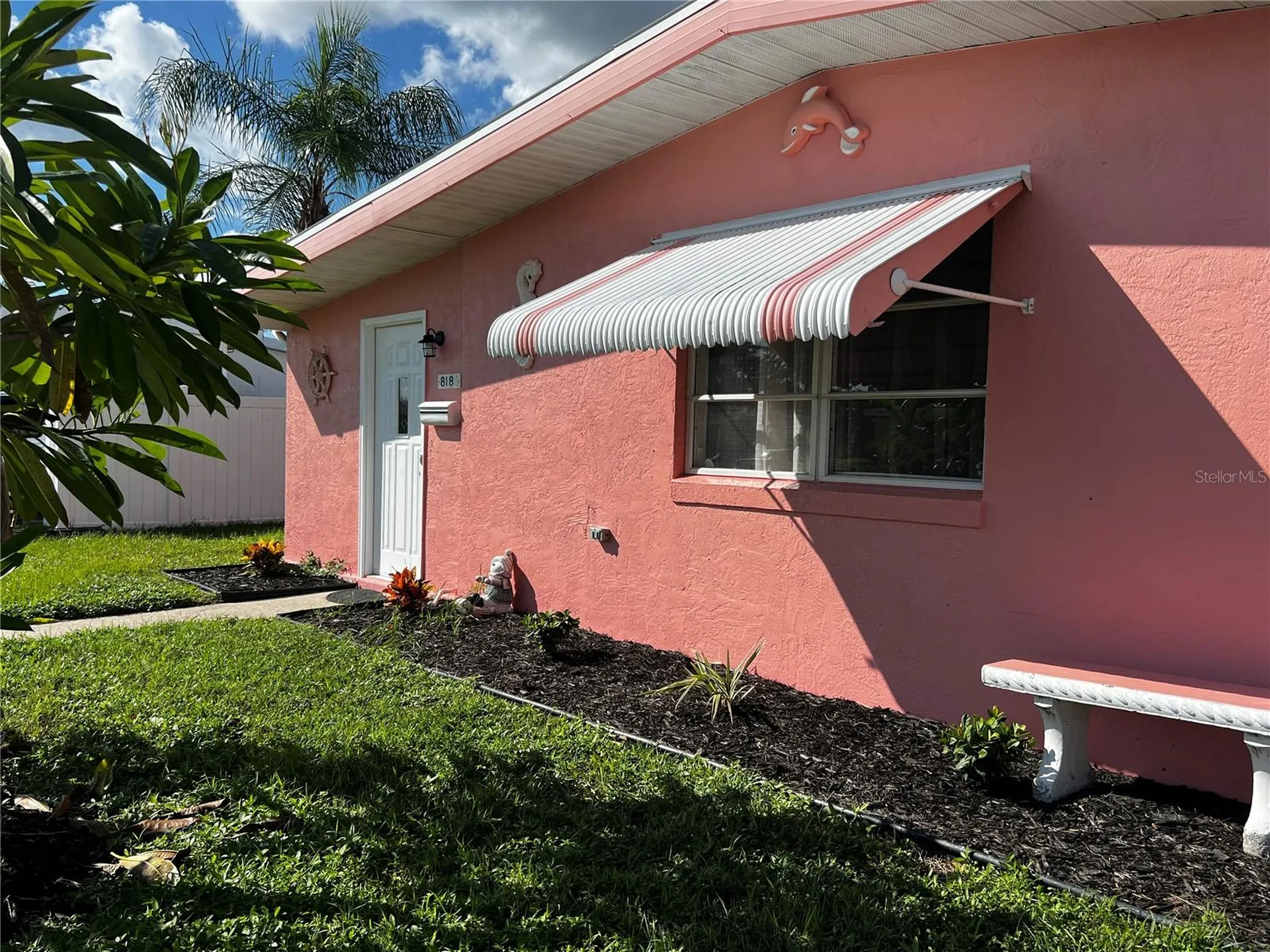 8186 Agress Avenue North Port FL 34287