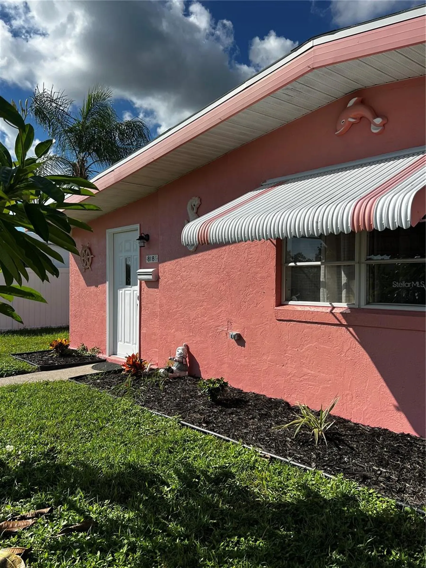 8186 Agress Avenue North Port FL 34287