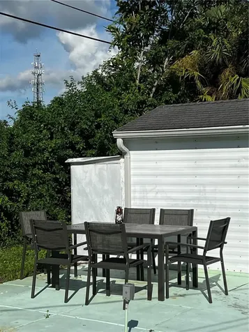 8186 Agress Avenue North Port FL 34287