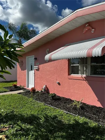 8186 Agress Avenue North Port FL 34287