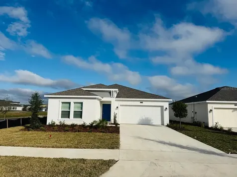 5750 Gingham Drive Kissimmee FL 34758