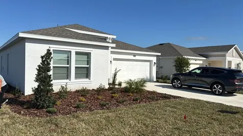 5750 Gingham Drive Kissimmee FL 34758