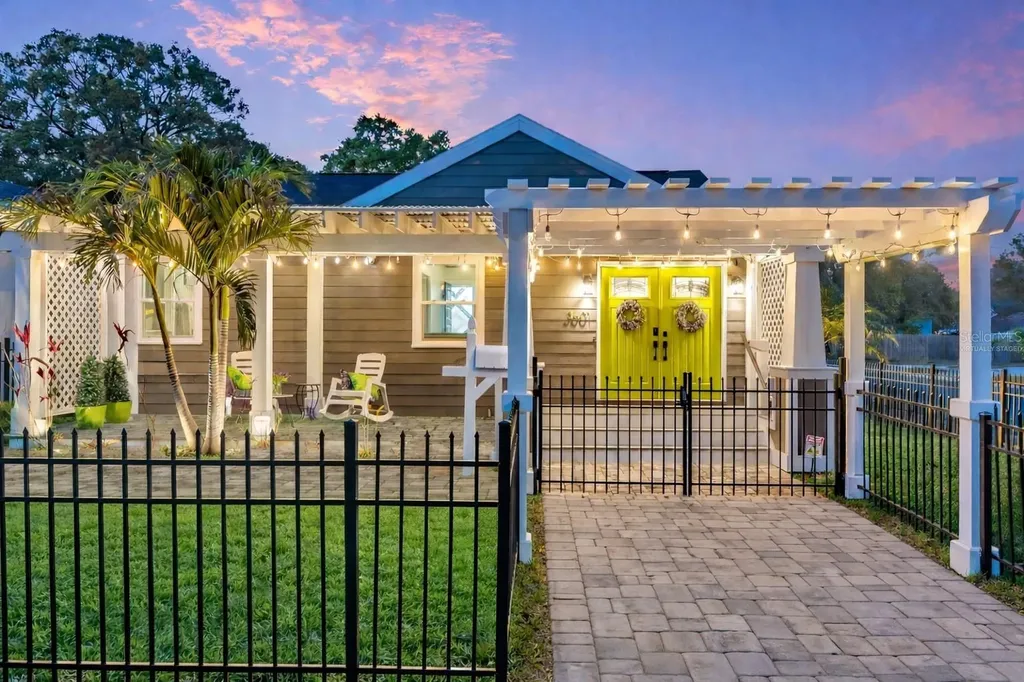 3601 2nd Avenue N St Petersburg FL 33713