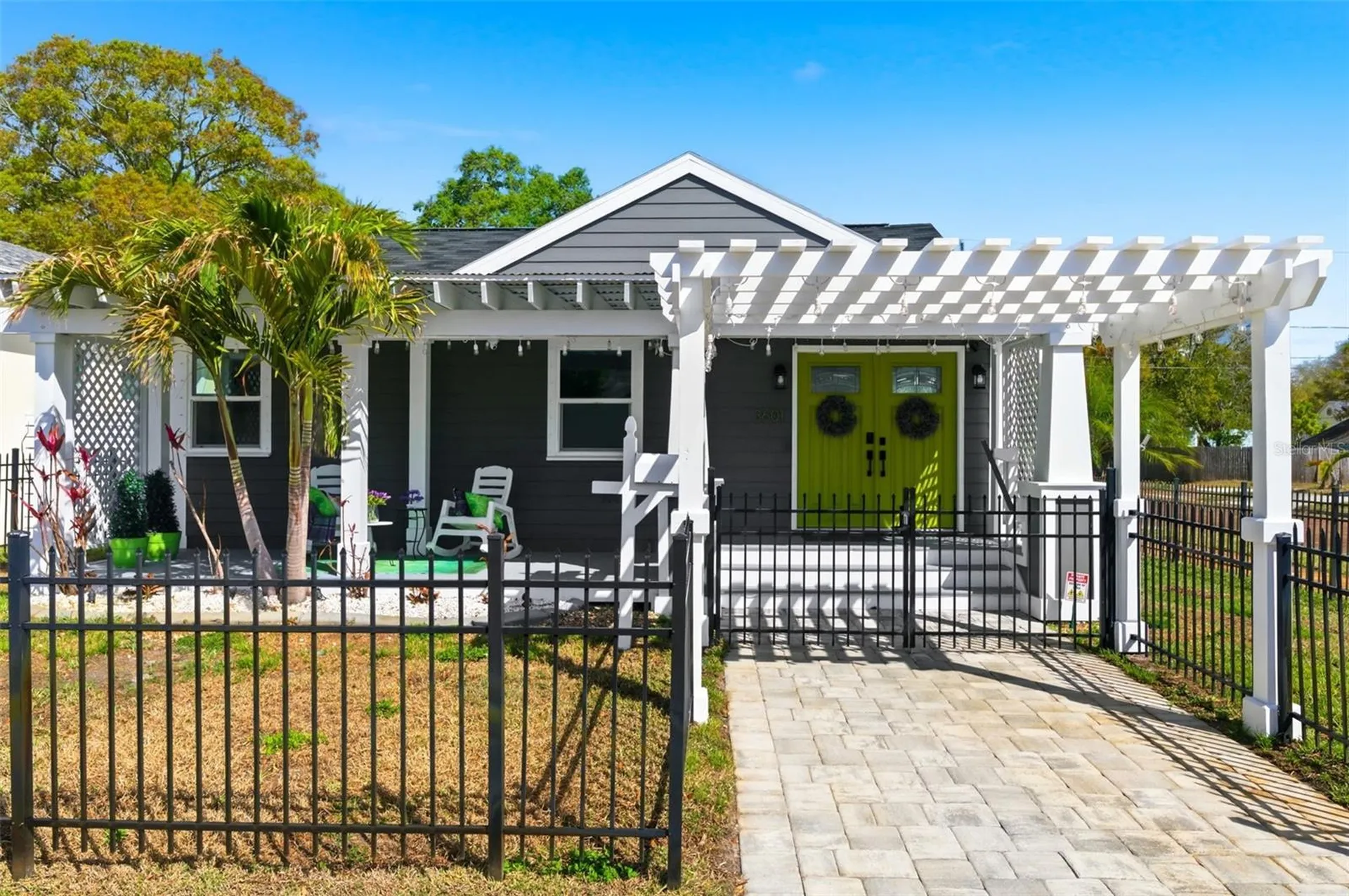 3601 2nd Avenue N St Petersburg FL 33713