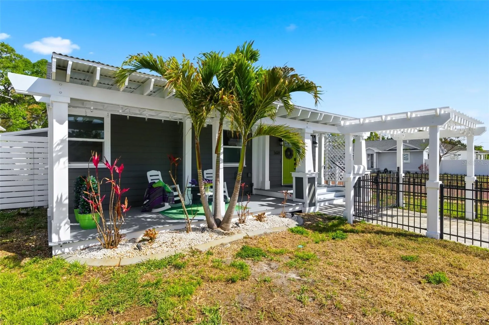 3601 2nd Avenue N St Petersburg FL 33713