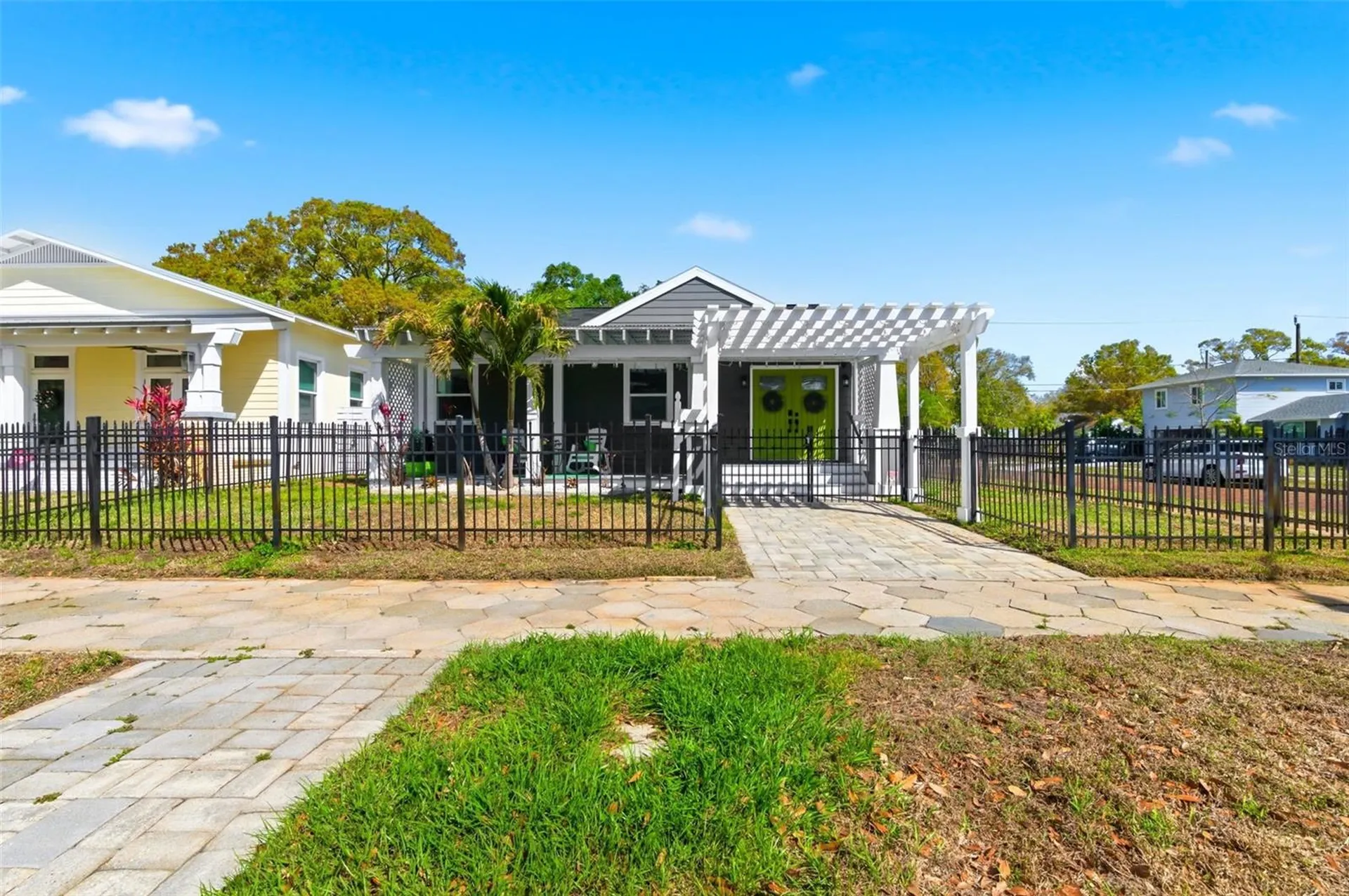 3601 2nd Avenue N St Petersburg FL 33713