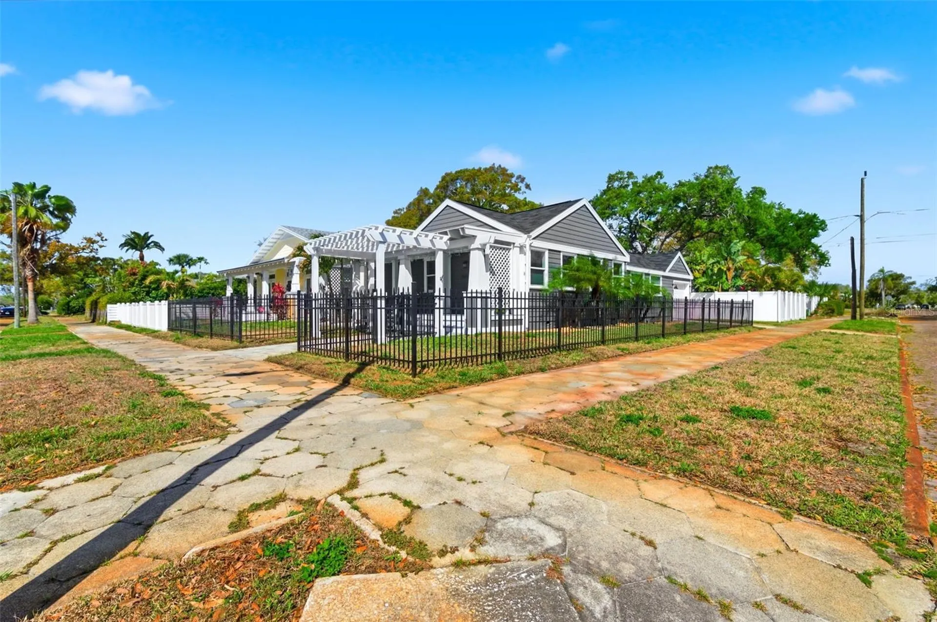 3601 2nd Avenue N St Petersburg FL 33713
