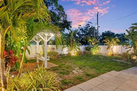 3601 2nd Avenue N St Petersburg FL 33713