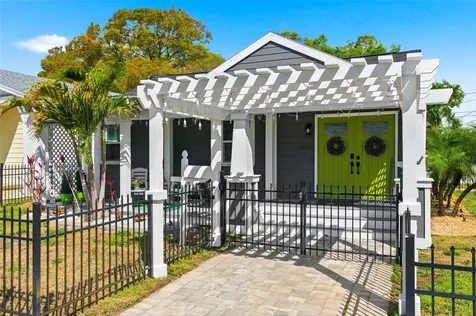 3601 2nd Avenue N St Petersburg FL 33713
