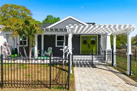 3601 2nd Avenue N St Petersburg FL 33713