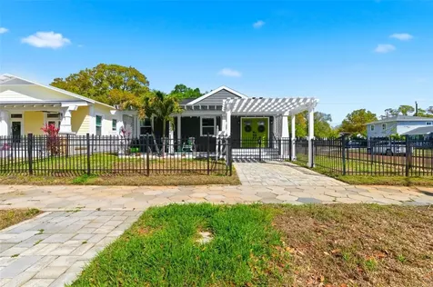 3601 2nd Avenue N St Petersburg FL 33713