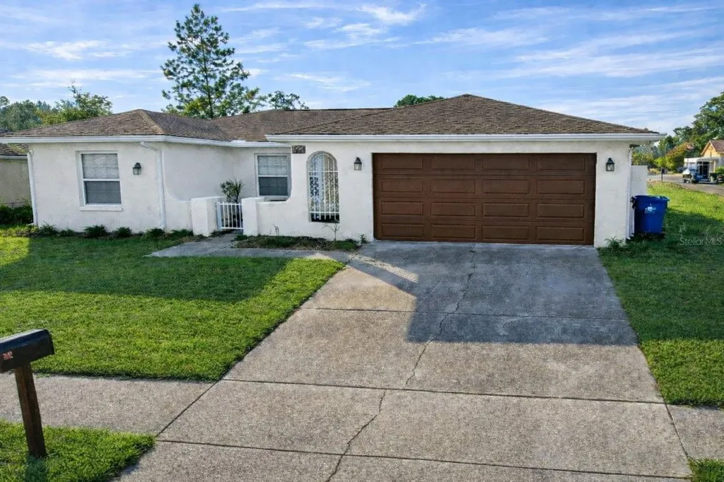 8235 Red Cedar Drive Port Richey FL 34668