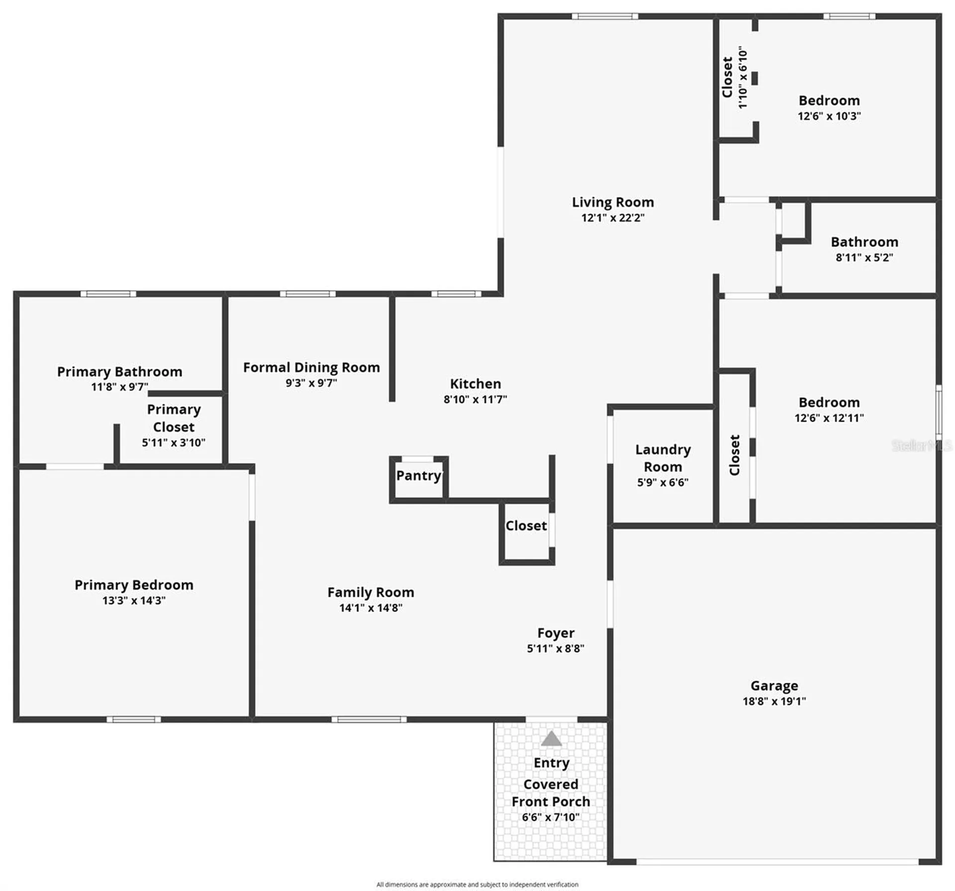 6449 Royal Tern Street Orlando FL 32810
