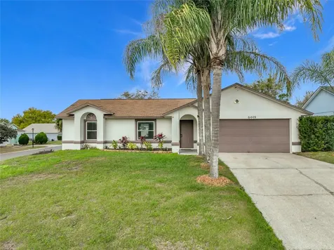 6449 Royal Tern Street Orlando FL 32810