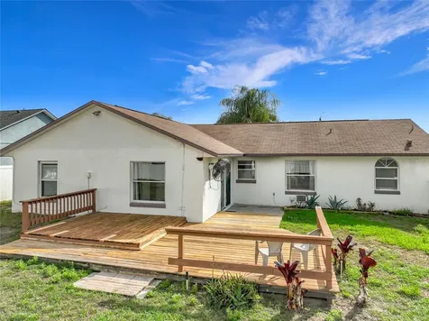 6449 Royal Tern Street Orlando FL 32810