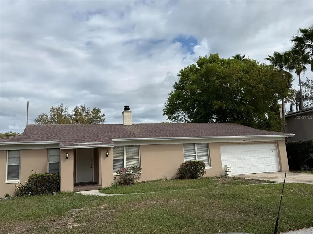 5411 Myrica Road Orlando FL 32810