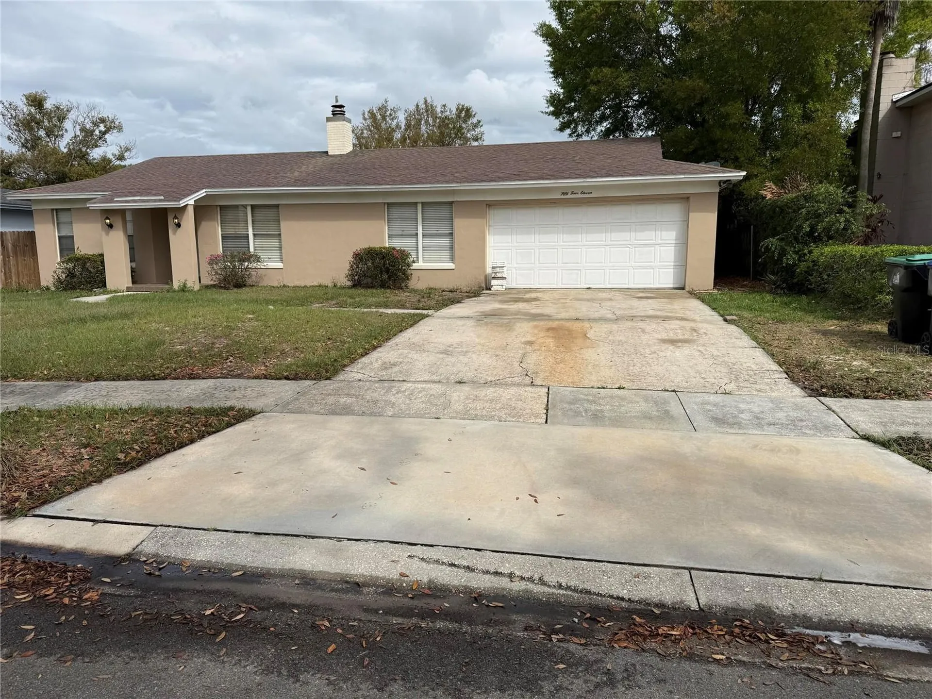 5411 Myrica Road Orlando FL 32810