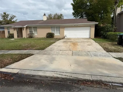 5411 Myrica Road Orlando FL 32810