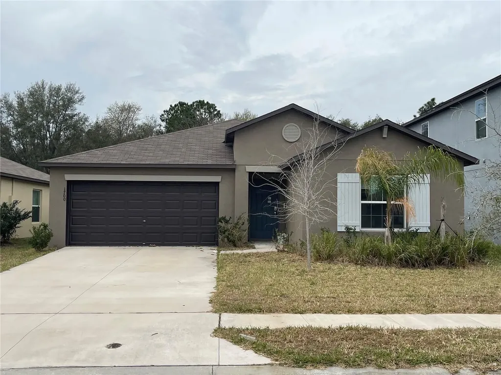 1700 Red Loop Lakeland FL 33801