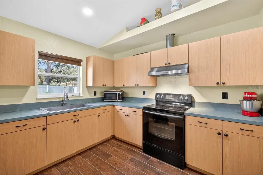 1429 Laredo Avenue Spring Hill FL 34608