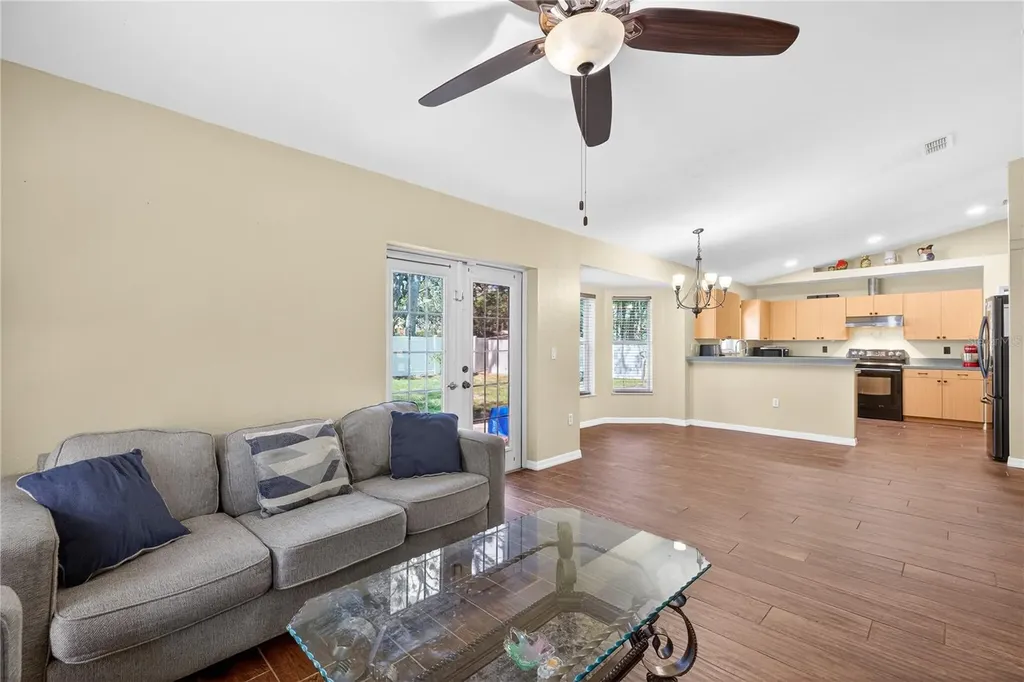 1429 Laredo Avenue Spring Hill FL 34608