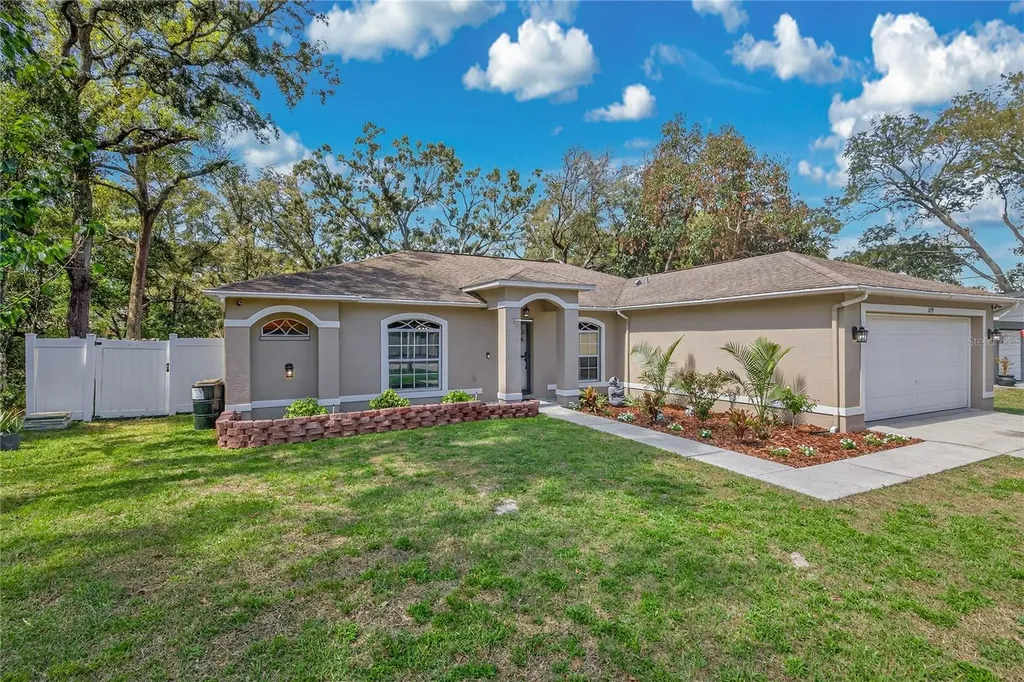 1429 Laredo Avenue Spring Hill FL 34608