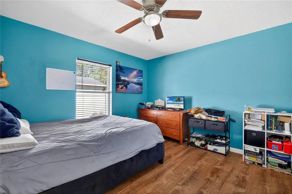 1429 Laredo Avenue Spring Hill FL 34608
