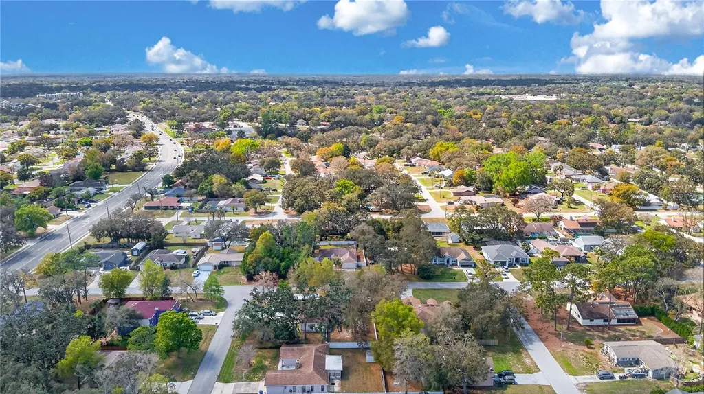 1429 Laredo Avenue Spring Hill FL 34608