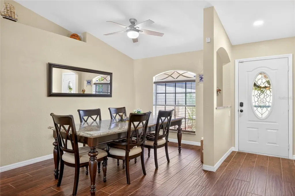 1429 Laredo Avenue Spring Hill FL 34608