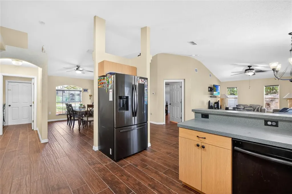 1429 Laredo Avenue Spring Hill FL 34608