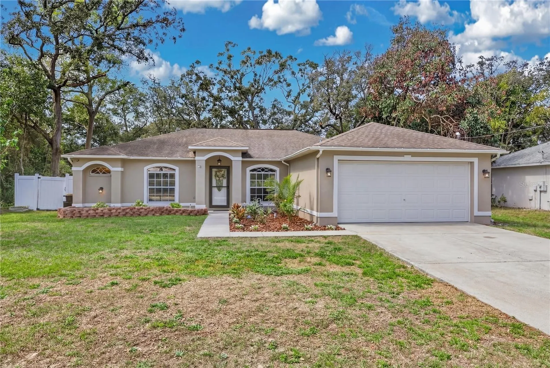1429 Laredo Avenue Spring Hill FL 34608
