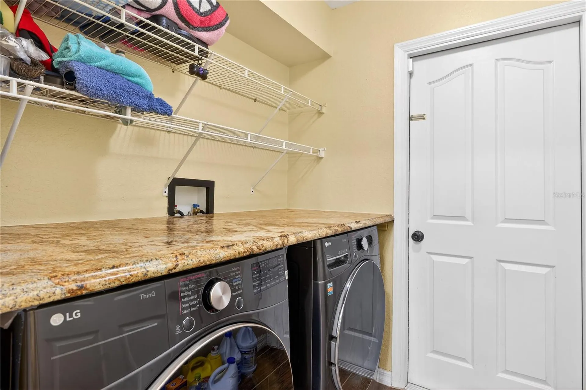 1429 Laredo Avenue Spring Hill FL 34608