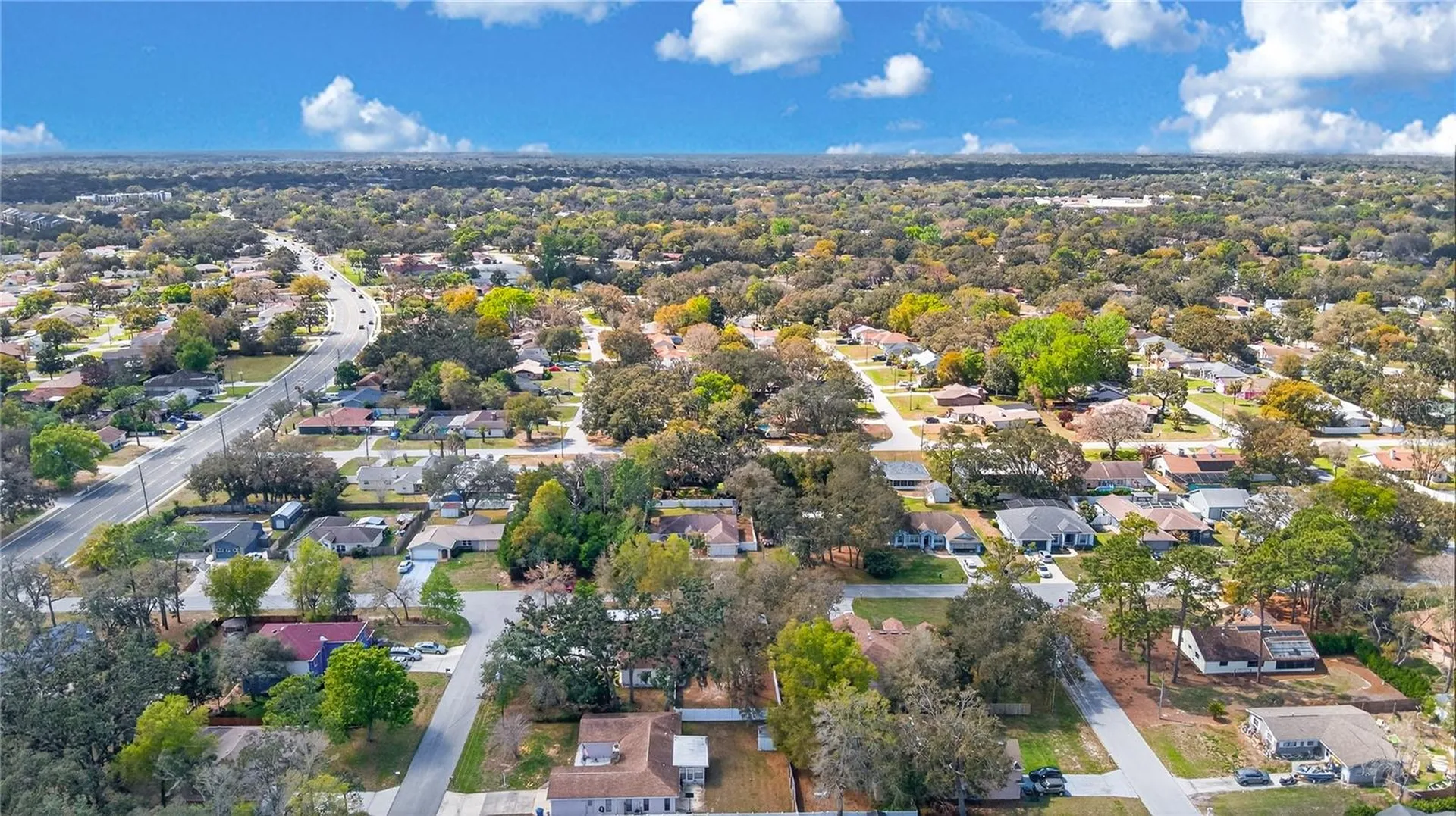 1429 Laredo Avenue Spring Hill FL 34608